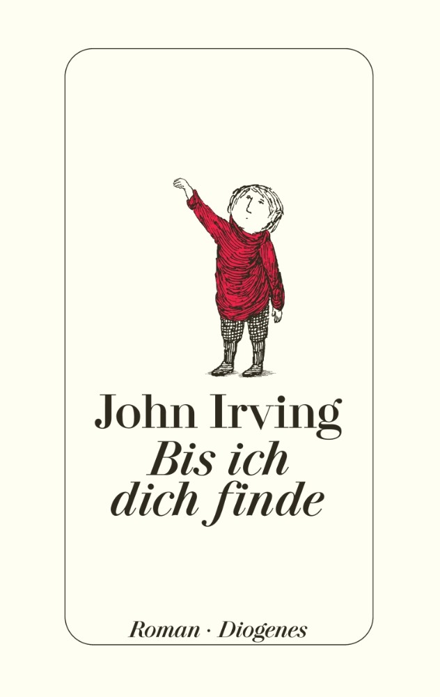 Bis ich dich finde