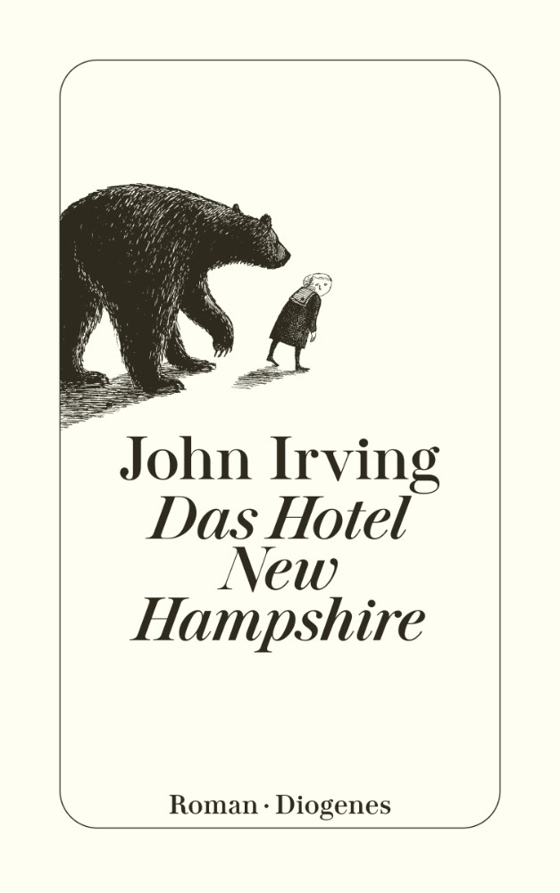 Das Hotel New Hampshire