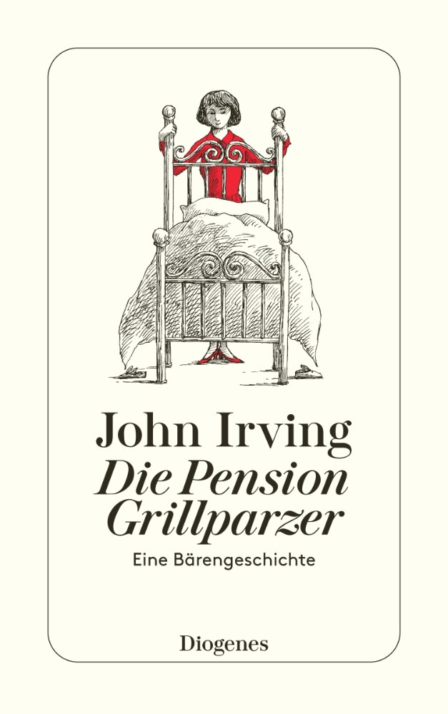 Die Pension Grillparzer