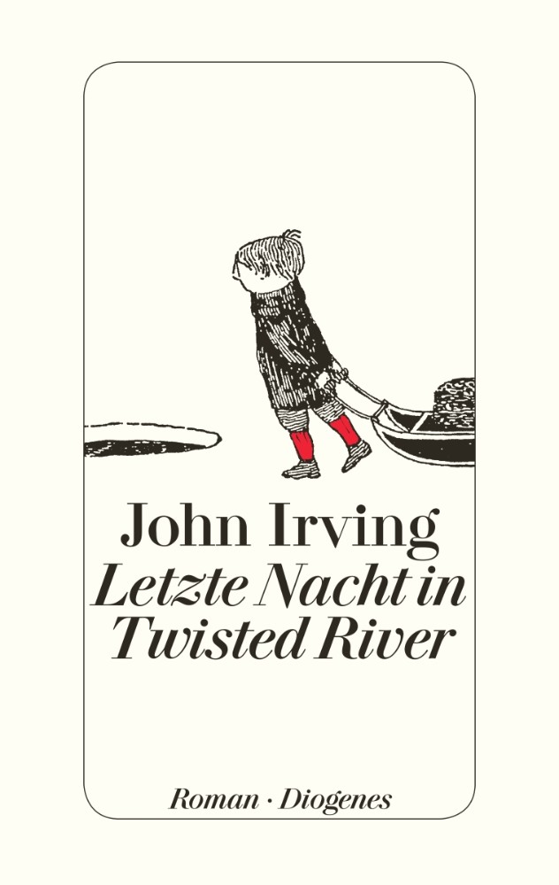 Letzte Nacht in Twisted River