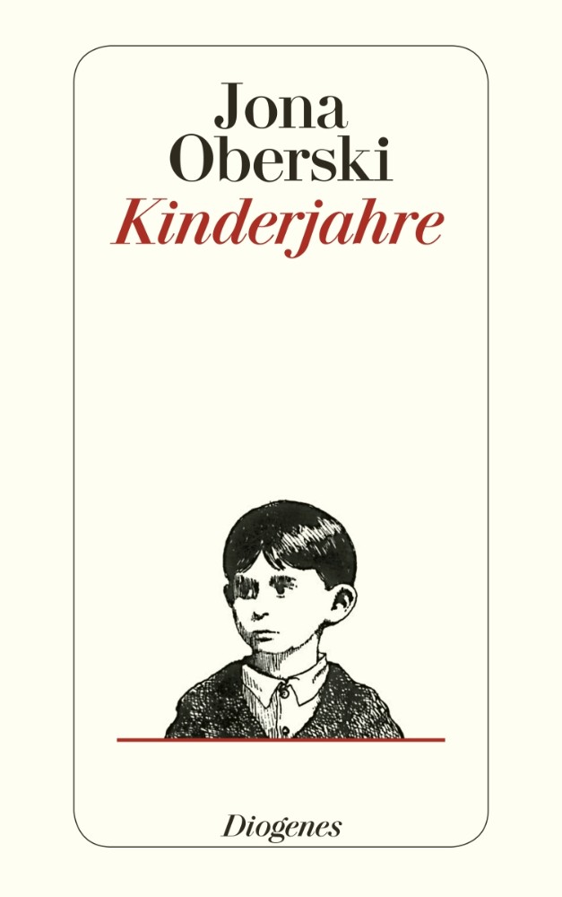 Kinderjahre