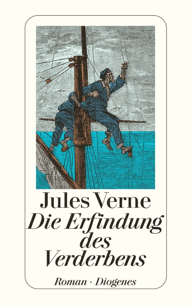 Die Erfindung des Verderbens