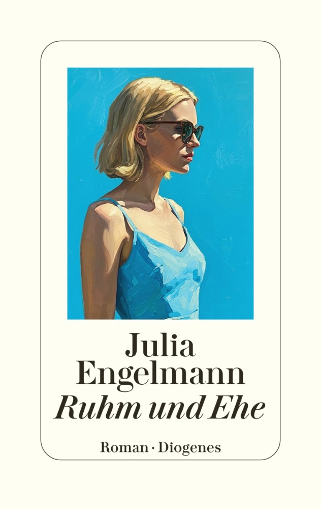 Ruhm und Ehe