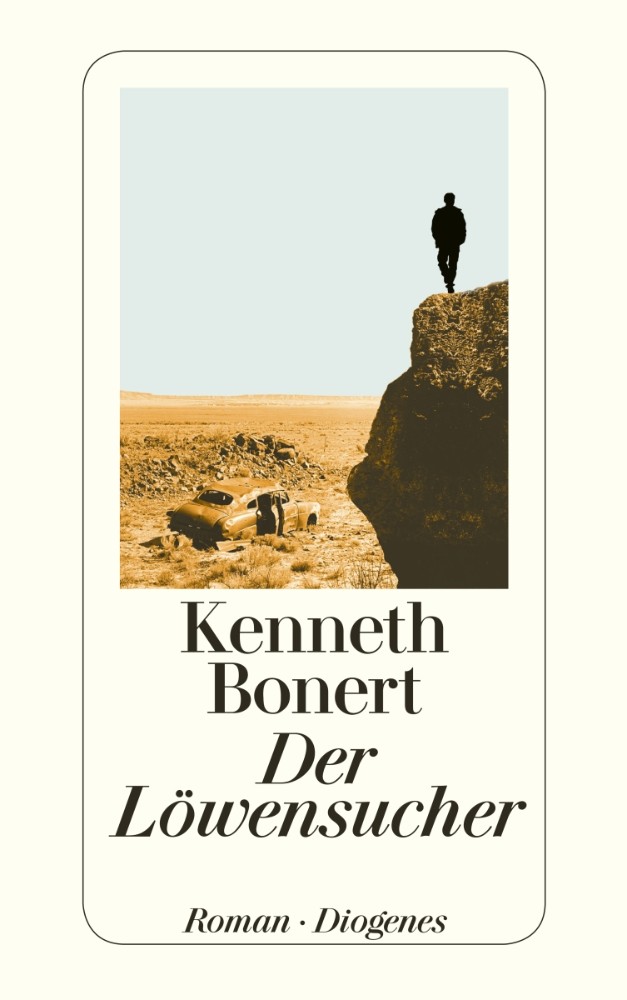 Der Löwensucher