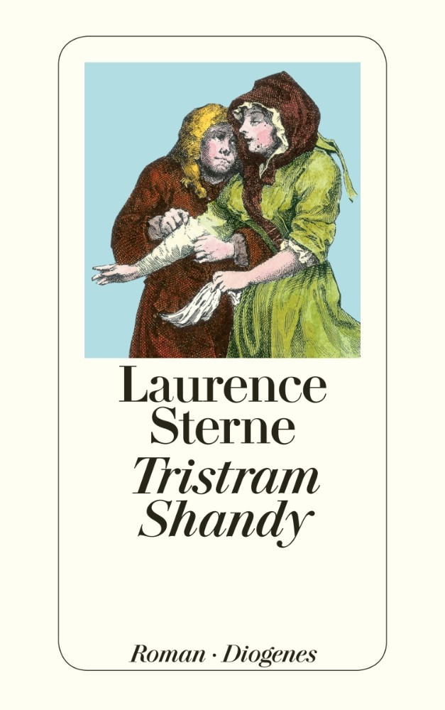 Tristram Shandy