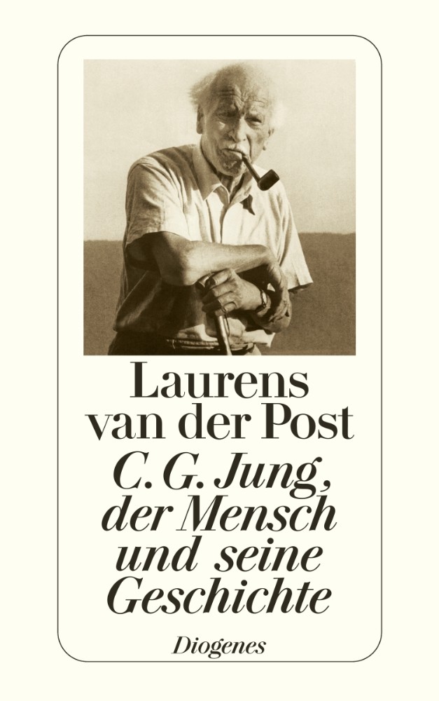 C. G. Jung, der Mensch und seine Geschichte
