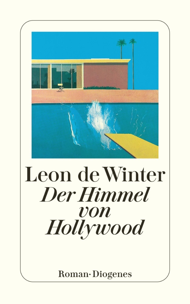 Der Himmel von Hollywood