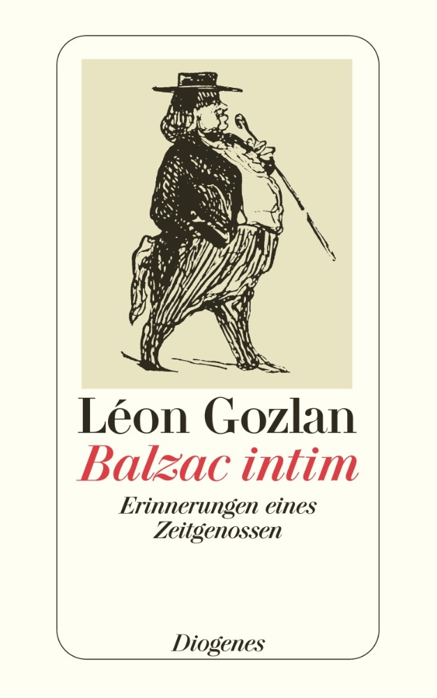 Balzac intim