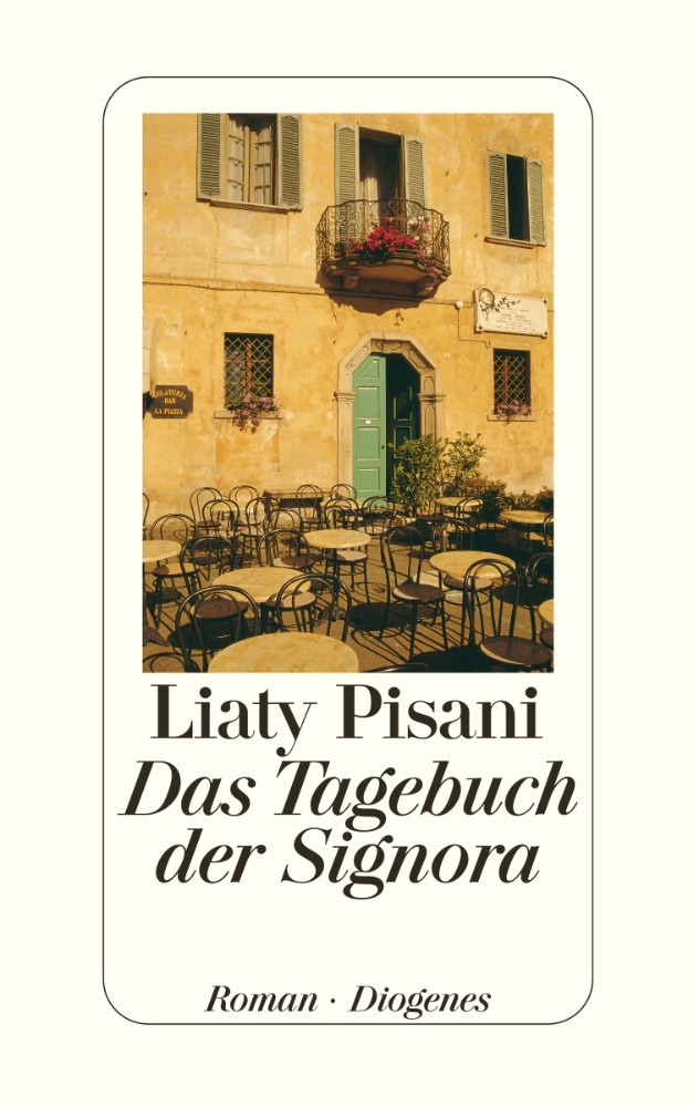 Das Tagebuch der Signora