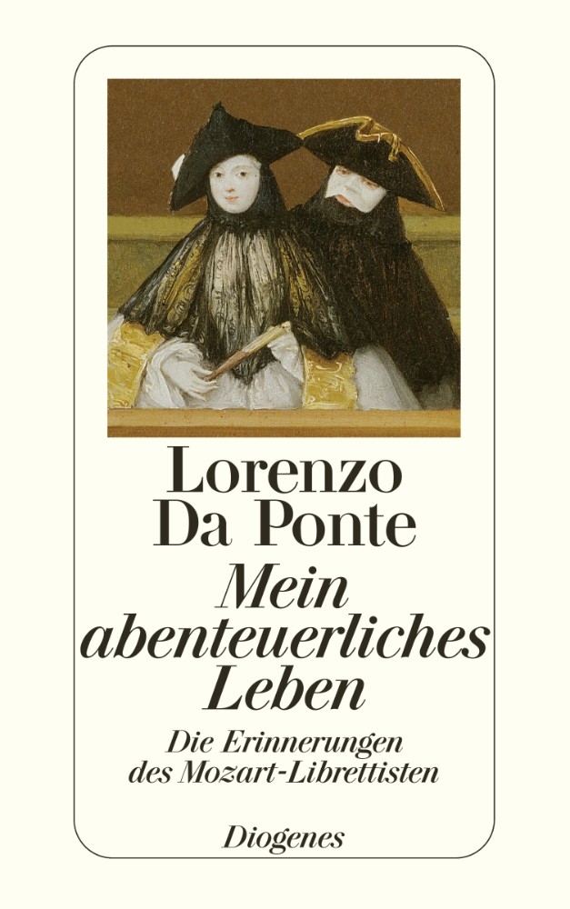 Mein abenteuerliches Leben