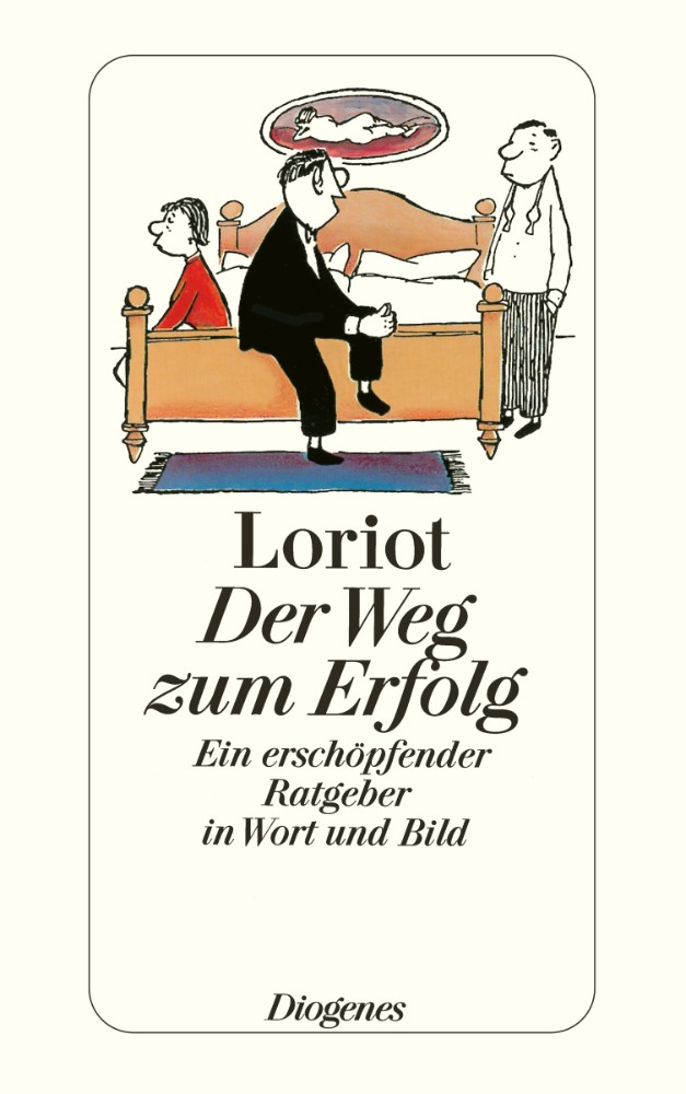 Der Weg zum Erfolg