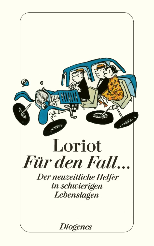 Für den Fall …