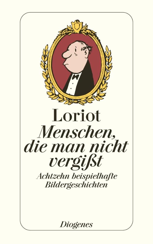 Menschen, die man nicht vergißt