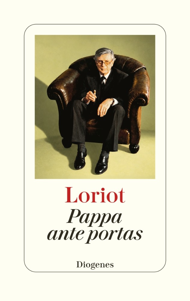 Pappa ante portas
