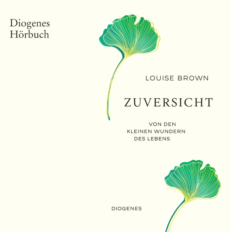 Zuversicht
