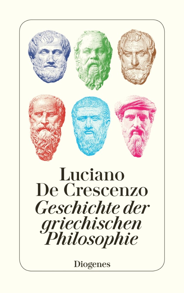 Geschichte der griechischen Philosophie