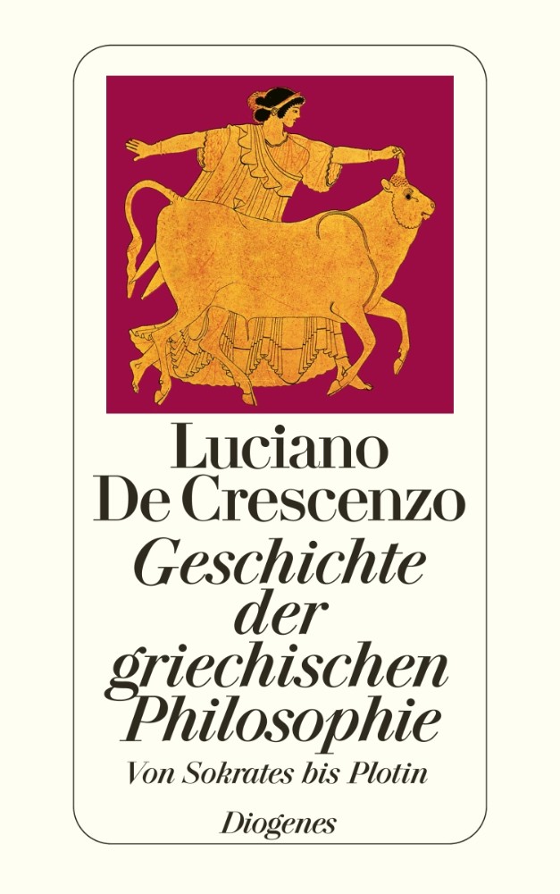 Geschichte der griechischen Philosophie II