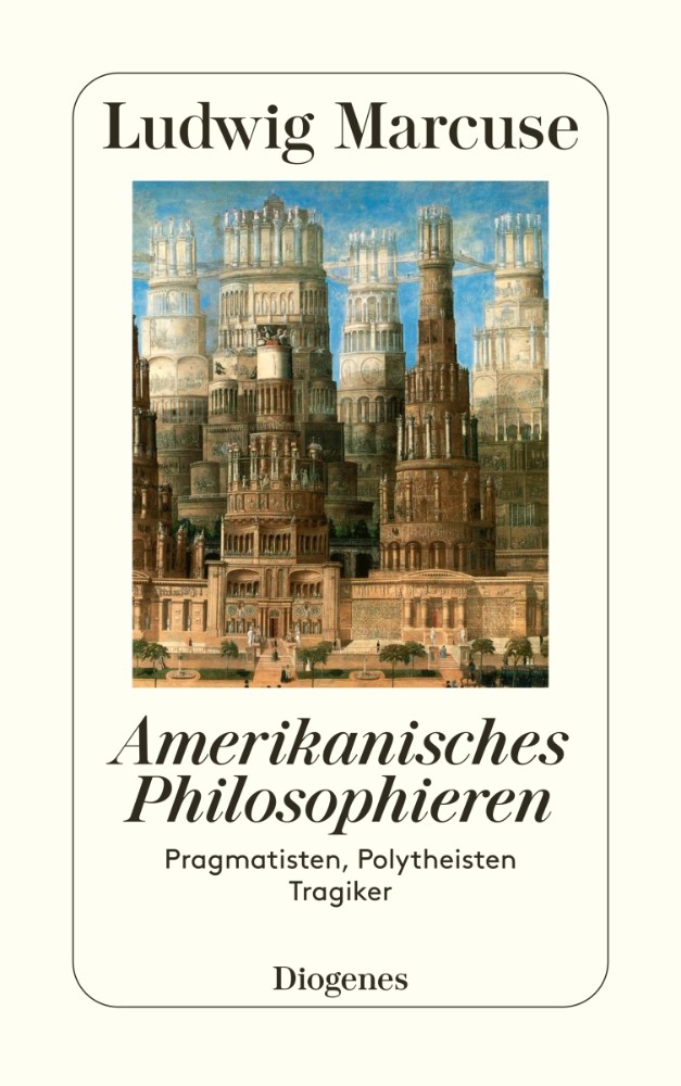 Amerikanisches Philosophieren