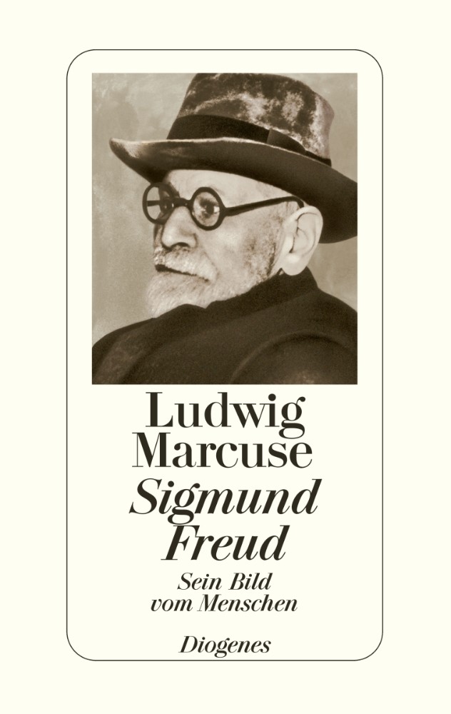 Sigmund Freud