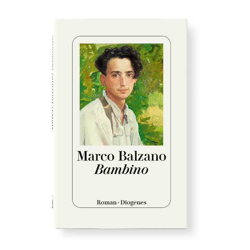 Buchansicht 1 Bambino