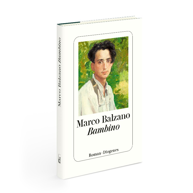 Buchansicht 2 Bambino