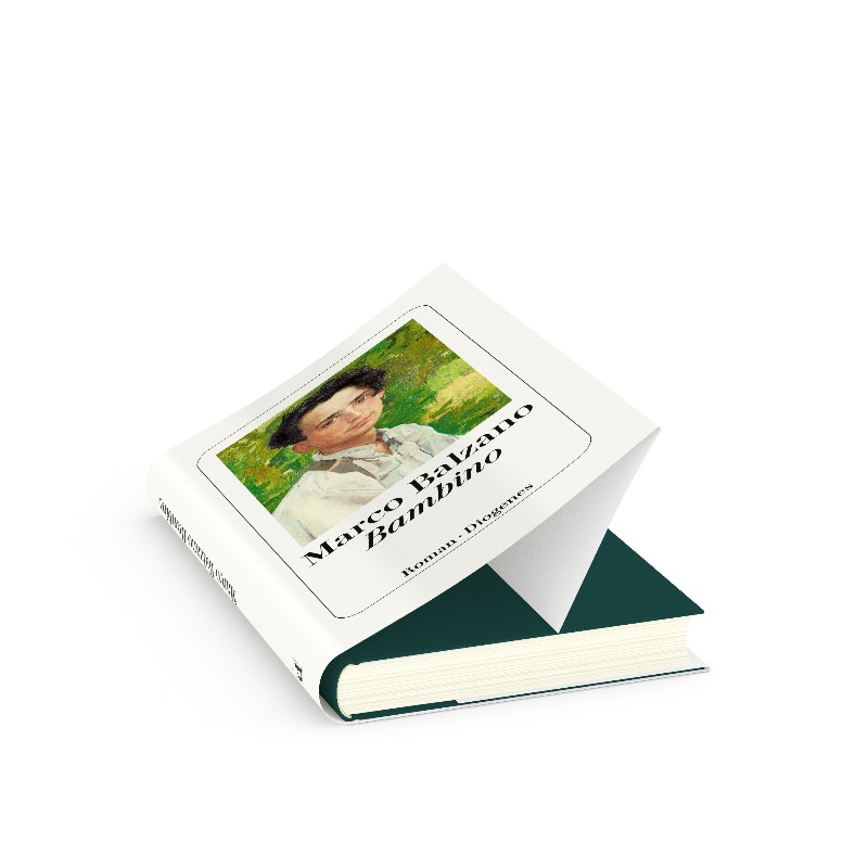 Buchansicht 3 Bambino