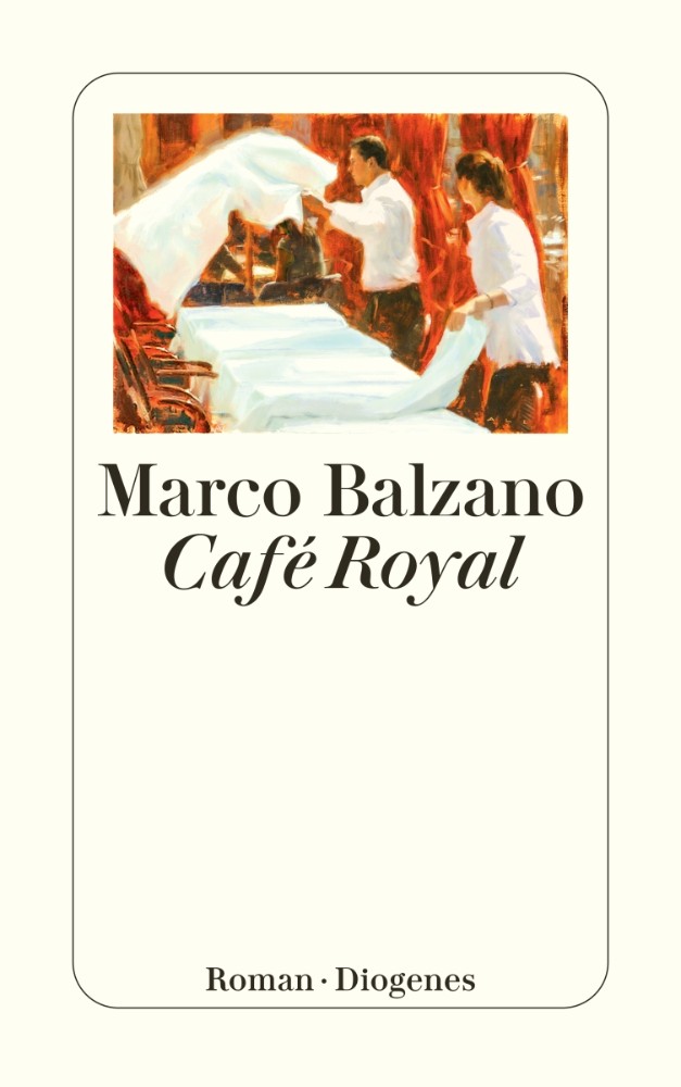 Café Royal