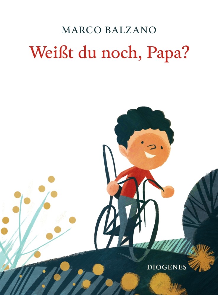 Weißt du noch, Papa?