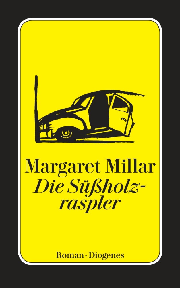 Die Süßholzraspler