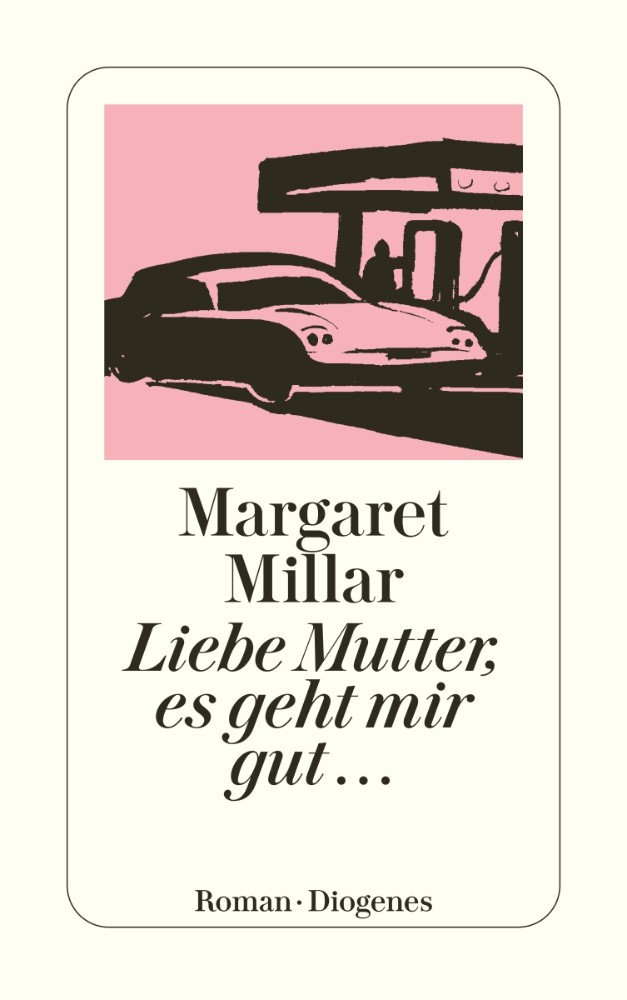 Liebe Mutter, es geht mir gut…