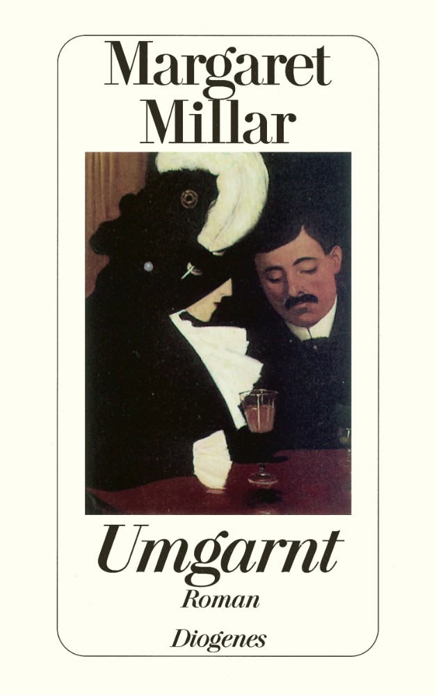 Umgarnt