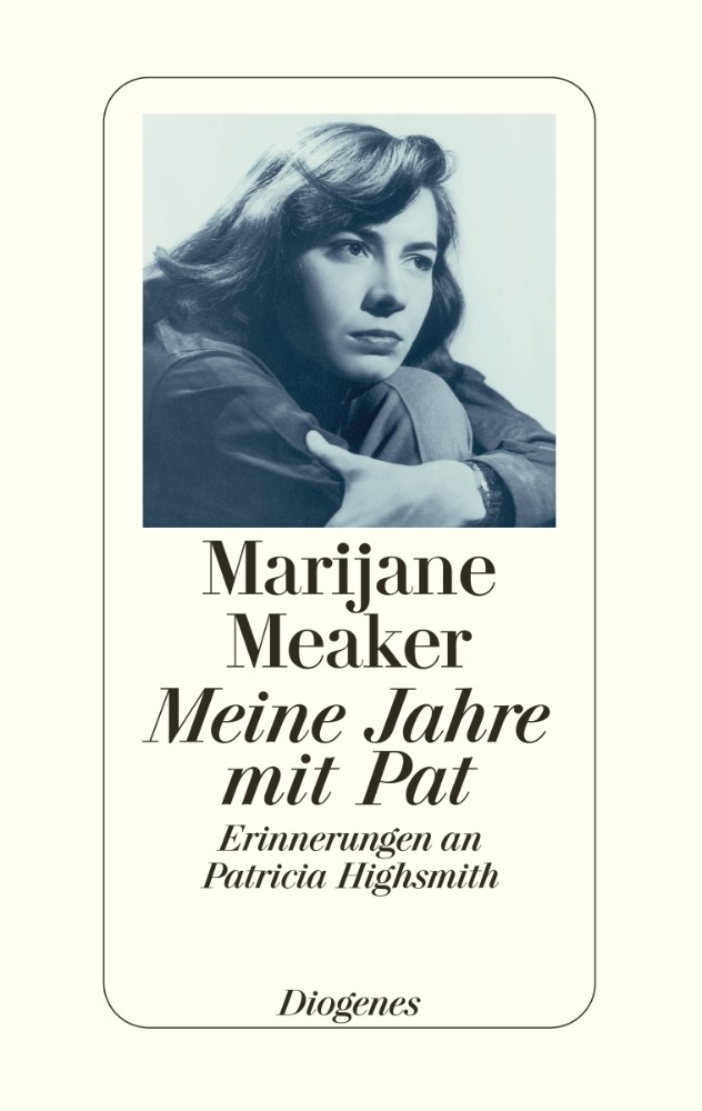 Meine Jahre mit Pat