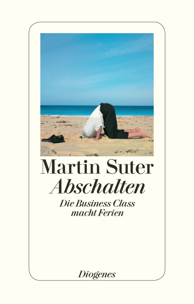 Abschalten