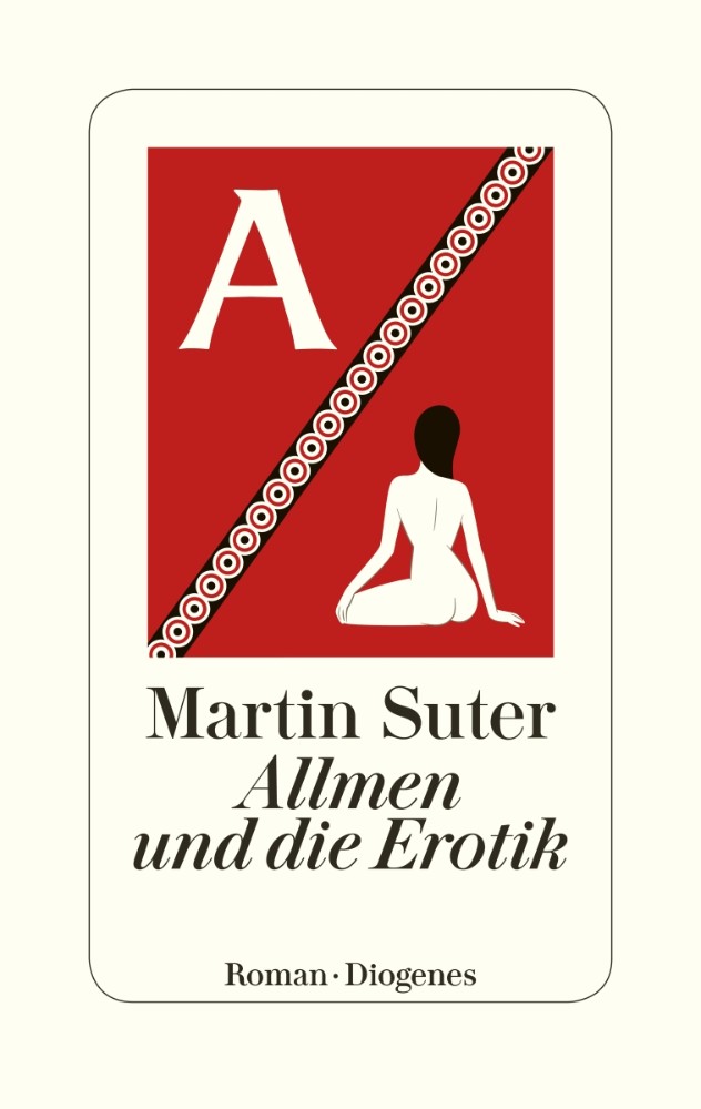 Allmen und die Erotik