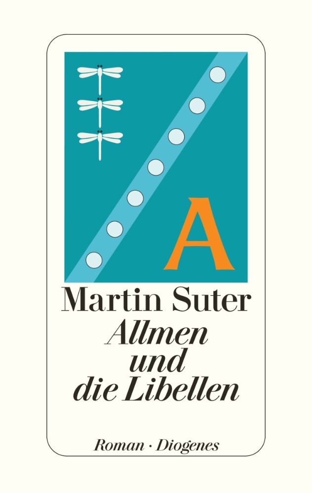 Allmen und die Libellen