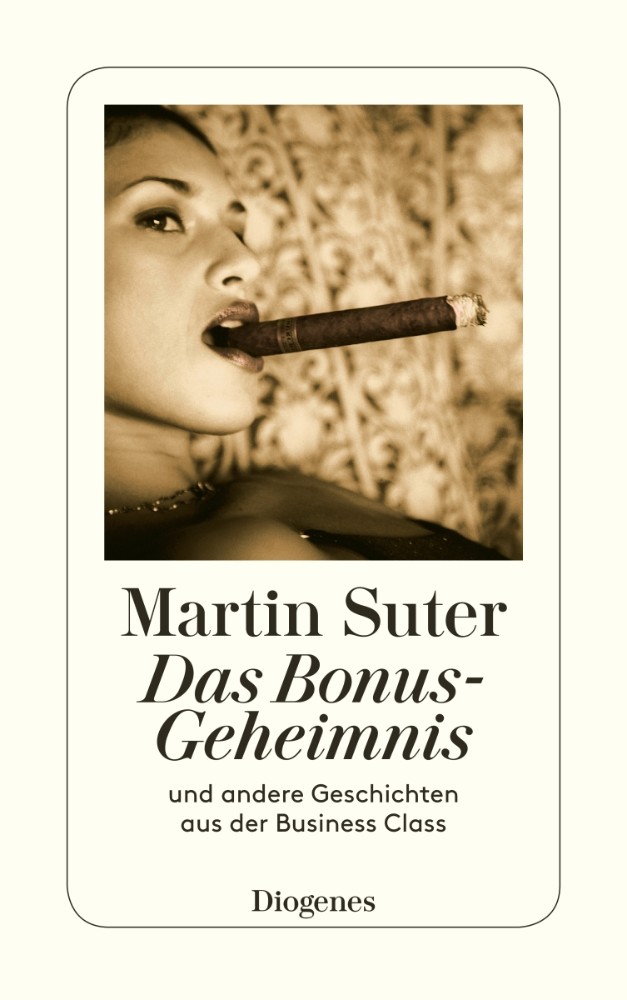 Das Bonus-Geheimnis