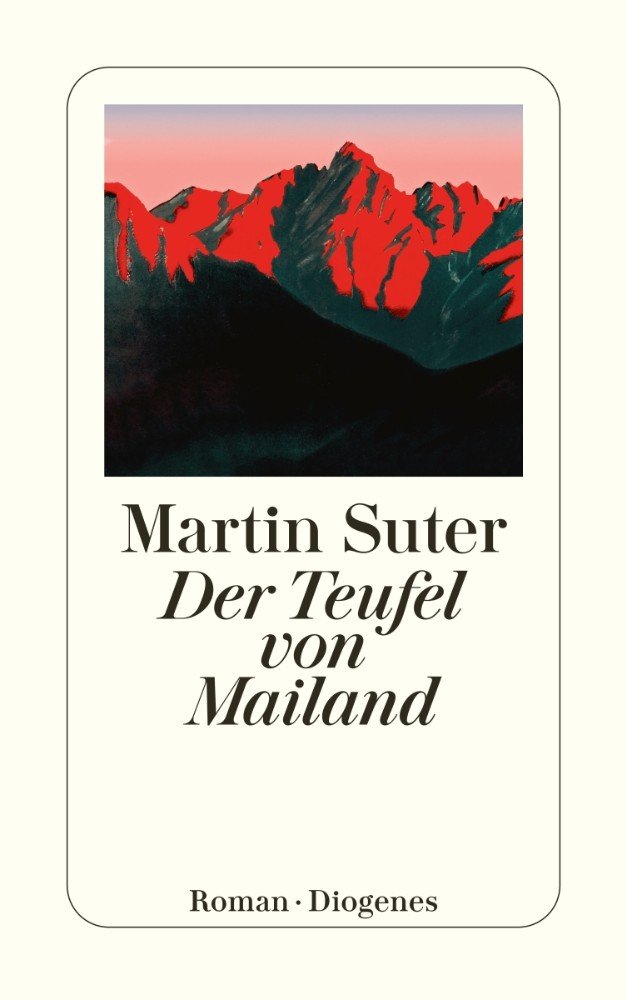 Der Teufel von Mailand