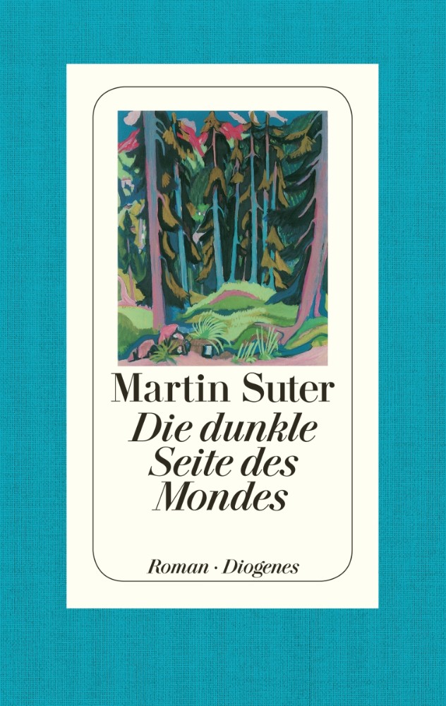 Die dunkle Seite des Mondes