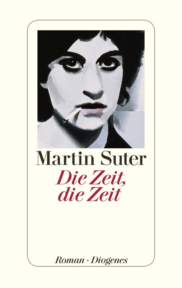 Die Zeit, die Zeit