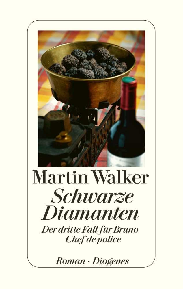 Schwarze Diamanten