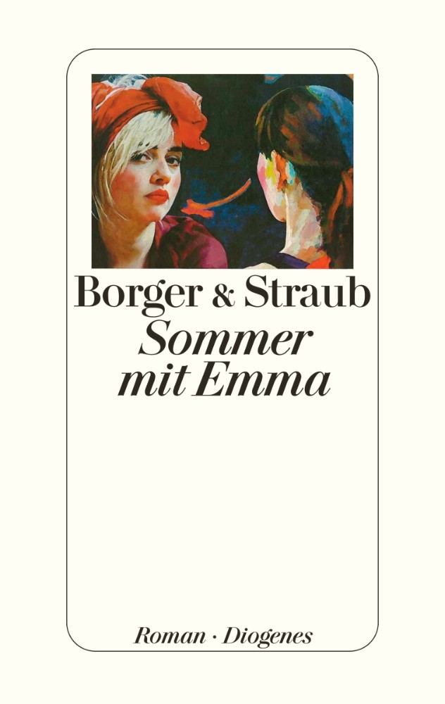 Sommer mit Emma