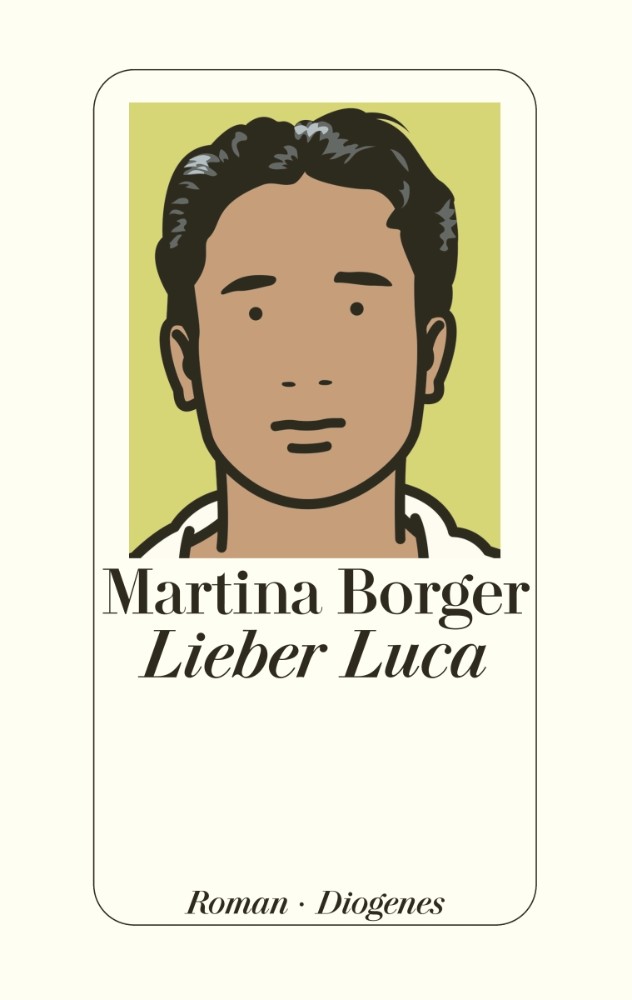 Lieber Luca