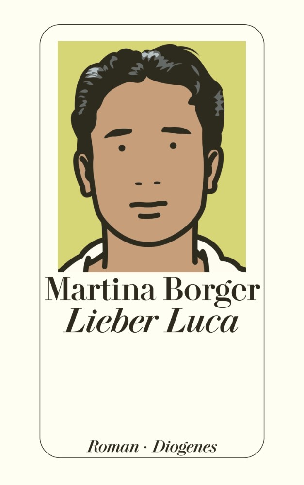 Lieber Luca