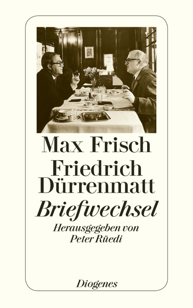 Briefwechsel