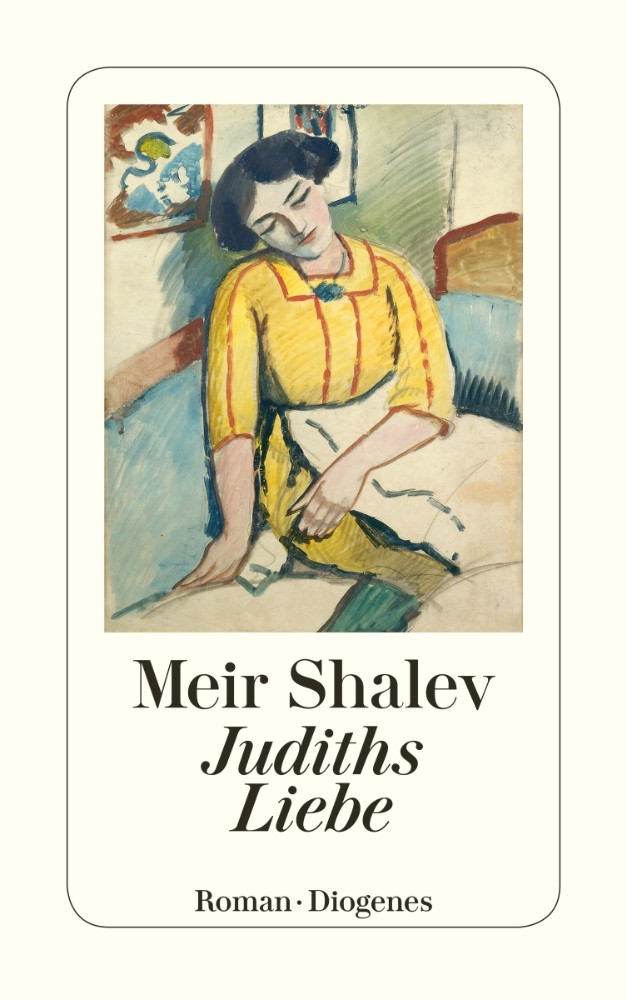 Judiths Liebe