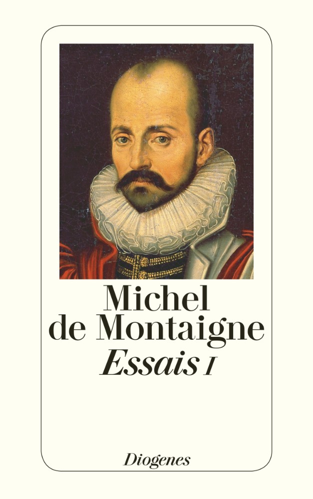Essais in drei Bänden in Kassette