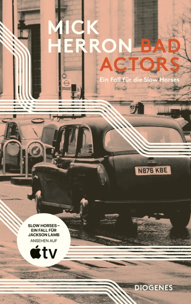 Bad Actors