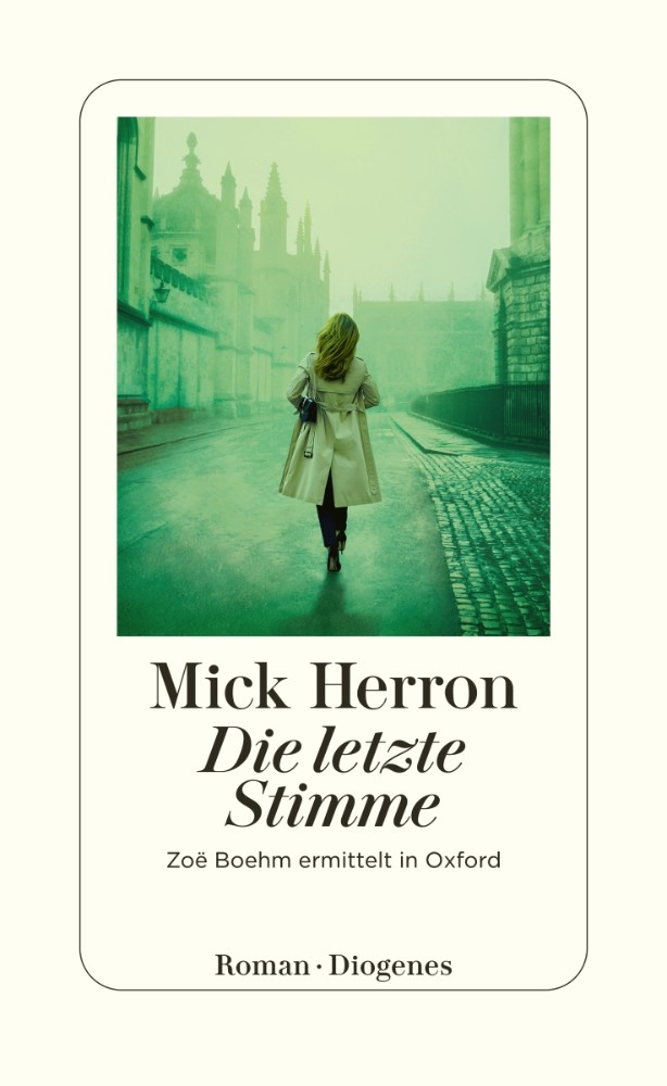 Die letzte Stimme