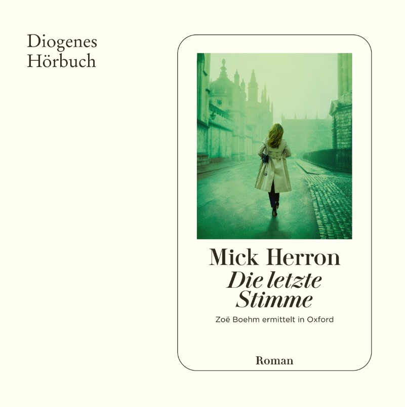 Die letzte Stimme