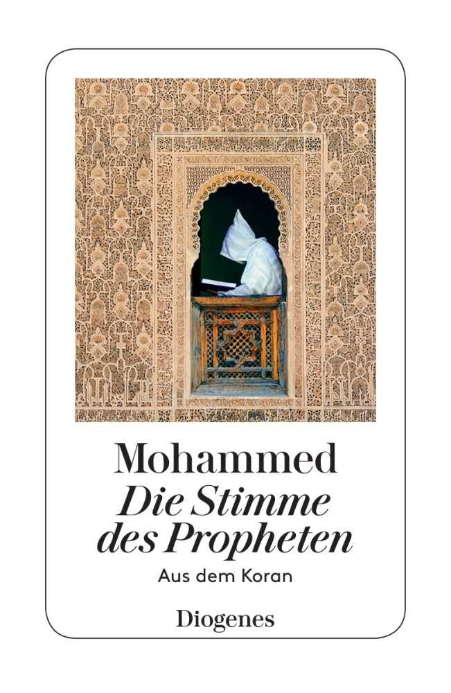 Die Stimme des Propheten